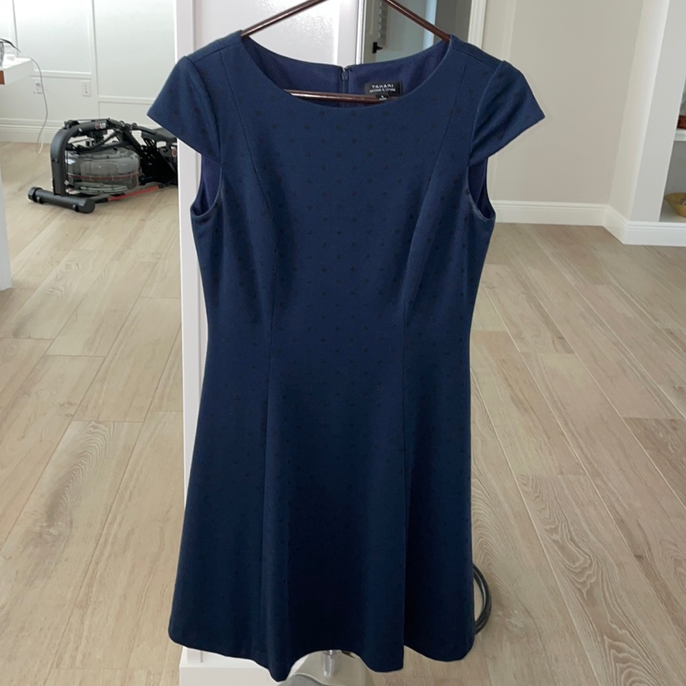 Tahari dress